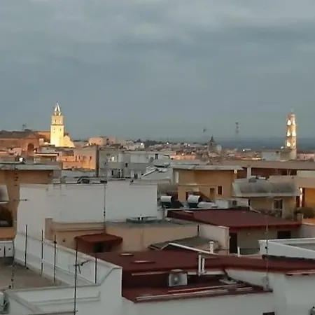 Le Mille E Puglia - Stories And Experiences