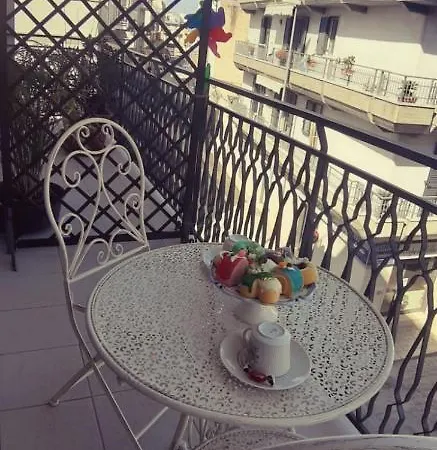 Le Mille E Puglia - Stories&experiences Couette-café