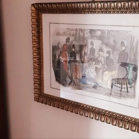 Le Mille E Puglia - Stories And Experiences 安德里亚