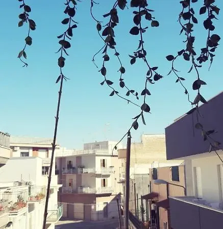 Le Mille E Puglia - Stories And Experiences 住宿加早餐酒店