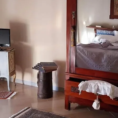 Le Mille E Puglia - Stories And Experiences Bed & Breakfast *