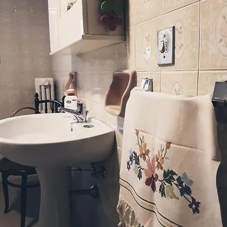 住宿加早餐酒店 Le Mille E Puglia - Stories And Experiences 安德里亚
